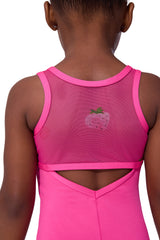 F12633C Berry Bliss Leotard