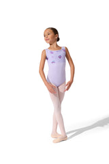 F12633C Berry Bliss Leotard