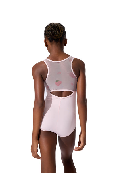 F12633C Berry Bliss Leotard