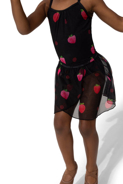 F12635C Cupcake Skirt
