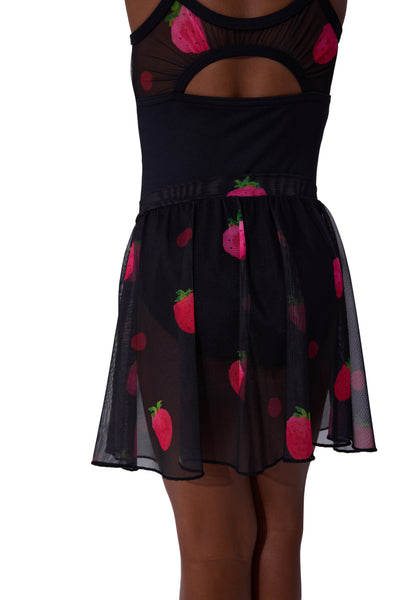 F12635C Cupcake Skirt
