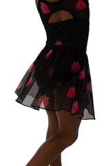 F12635C Cupcake Skirt
