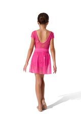 F12635C Cupcake Skirt
