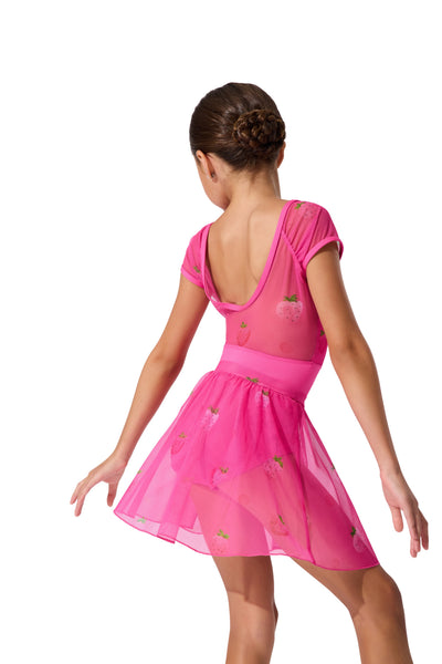 F12635C Cupcake Skirt