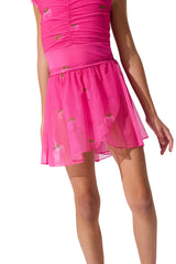 F12635C Cupcake Skirt
