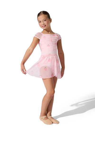 F12635C Cupcake Skirt