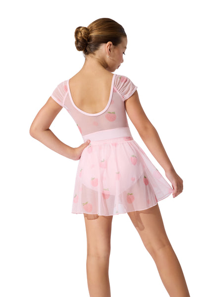 F12635C Cupcake Skirt