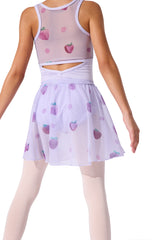 F12635C Cupcake Skirt