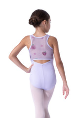 F12633C Berry Bliss Leotard