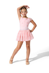 F12636C Sweet Tart Tutu Skirt