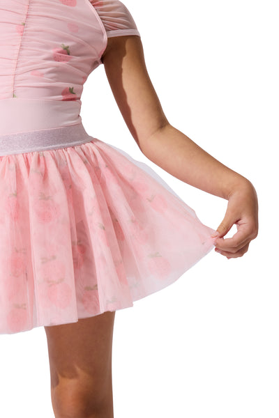 F12636C Sweet Tart Tutu Skirt