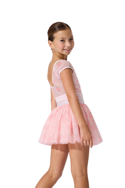 F12636C Sweet Tart Tutu Skirt