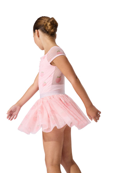 F12636C Sweet Tart Tutu Skirt