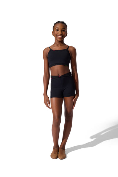 F12638C Berry Mindful Short