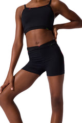 F12638C Berry Mindful Short