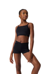 F12638C Berry Mindful Short