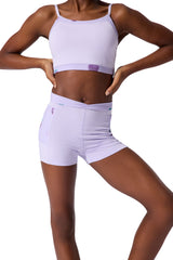 F12638C Berry Mindful Short
