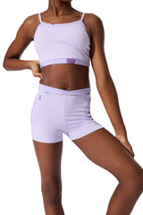F12638C Berry Mindful Short