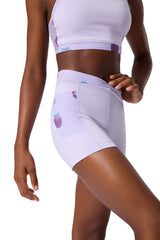 F12638C Berry Mindful Short