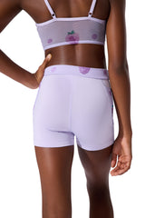 F12638C Berry Mindful Short
