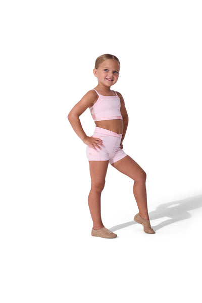 F12638C Berry Mindful Short