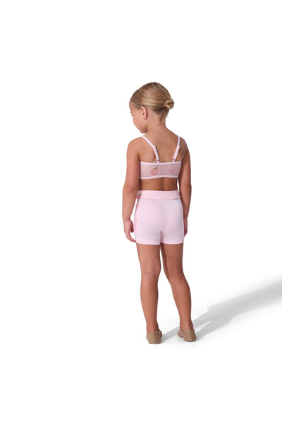 F12638C Berry Mindful Short