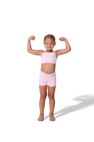 F12638C Berry Mindful Short