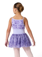 F12640C Enchanted Tutu Dress
