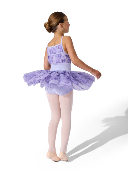 F12640C Enchanted Tutu Dress
