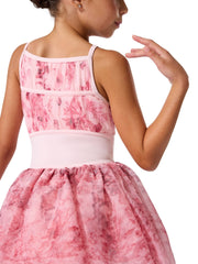 F12640C Enchanted Tutu Dress
