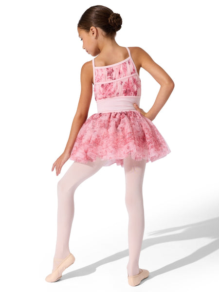 F12640C Enchanted Tutu Dress