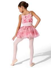 F12640C Enchanted Tutu Dress