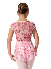 F12641C Waterlily Dress