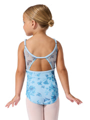 F12642C Castle Sky Leotard