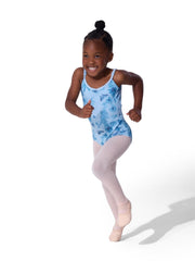 F12642C Castle Sky Leotard