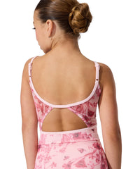 F12642C Castle Sky Leotard