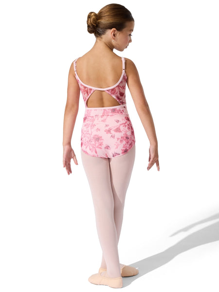 F12642C Castle Sky Leotard
