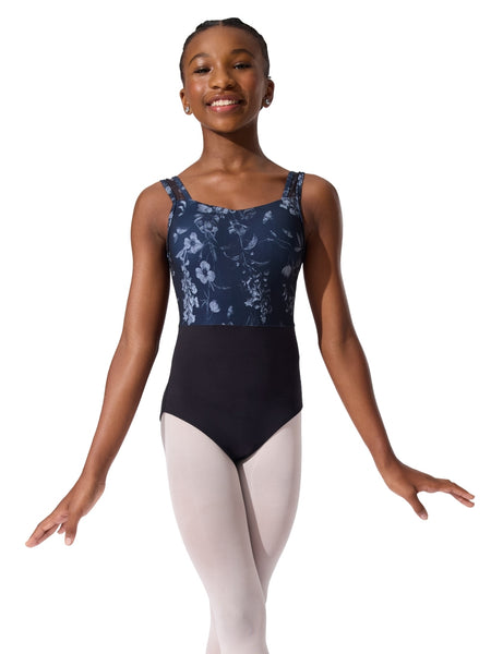 F12643C Woodland Leotard
