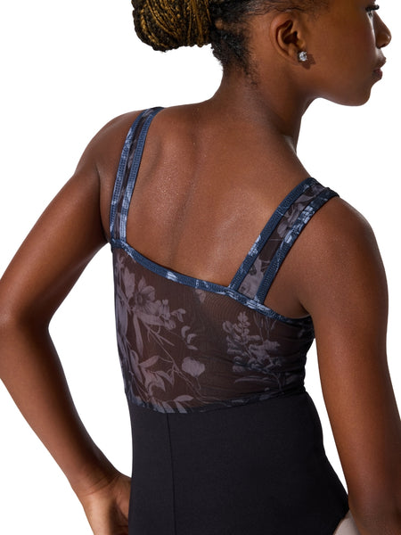 F12643C Woodland Leotard