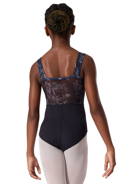 F12643C Woodland Leotard