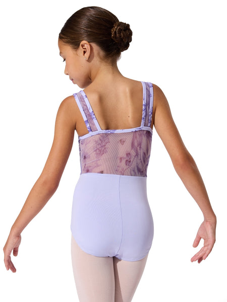 F12643C Woodland Leotard
