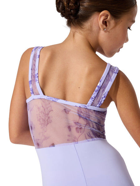 F12643C Woodland Leotard