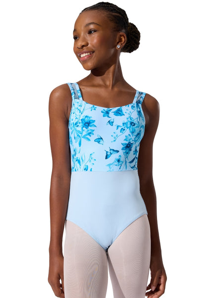 F12643C Woodland Leotard
