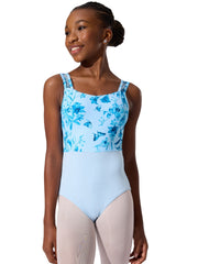 F12643C Woodland Leotard