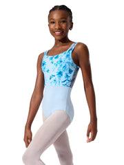 F12643C Woodland Leotard