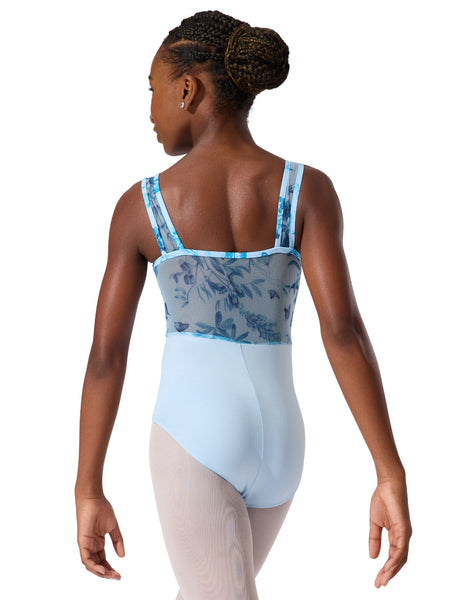 F12643C Woodland Leotard