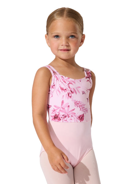 F12643C Woodland Leotard