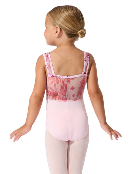 F12643C Woodland Leotard