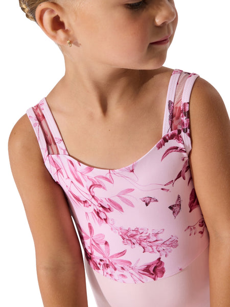 F12643C Woodland Leotard