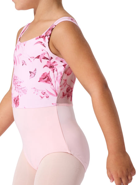 F12643C Woodland Leotard